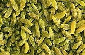 تصویر 1 از قیمت کشمش سبز قلمی ممتاز + خرید باور نکردنی